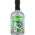 Mikkeller Spirits Botanical Gin  ltr BIO  44% 0,5L FL