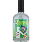 Mikkeller Spirits Botanical Gin  ltr BIO  44% 0,5L FL