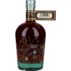 Neptuns Dark Rum    42% 0,5L FL