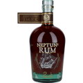 Neptuns Dark Rum    42% 0,5L FL
