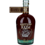 Neptuns Dark Rum    42% 0,5L FL