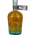Neptuns Dry Rum    42% 0,5L FL