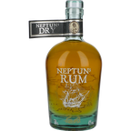 Neptuns Dry Rum    42% 0,5L FL
