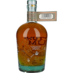 Neptuns Five Rum    42% 0,5L FL