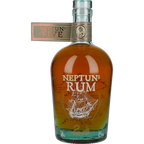 Neptuns Five Rum    42% 0,5L FL