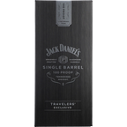 Jack Daniel's Single Barrel 100 Proof 50 % 0,7L FL