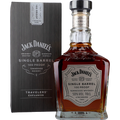 Jack Daniel's Single Barrel 100 Proof 50 % 0,7L FL