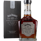 Jack Daniel's Single Barrel 100 Proof 50 % 0,7L FL