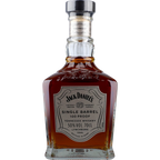Jack Daniel's Single Barrel 100 Proof 50 % 0,7L FL
