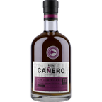 Ron Canero Esential 12y Sherry Cream Cask Finish    40% 0,7L FL