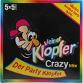 Kleiner Klopfer Crazy Mix 25x 0,02 ltr. 15-18% - AllSpirits