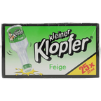Kleiner Klopfer Feige 17 % PACK 25