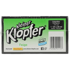 Kleiner Klopfer Feige 17 % PACK 25
