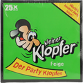 Kleiner Klopfer Feige 17 % PACK 25