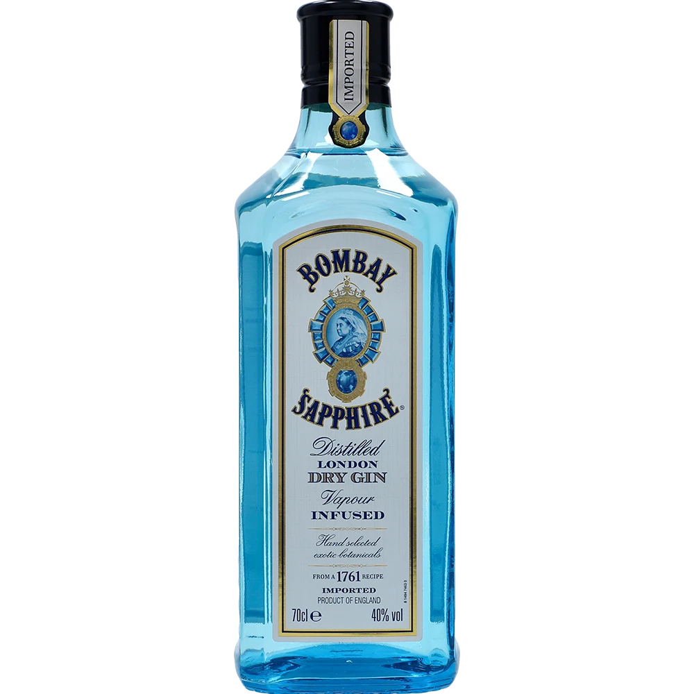 Bombay Sapphire 40 % 0,7L FL