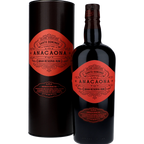 Signature Anacaona Santo Domingo Gran Reserva Rum  GB   40% 0,7L FL