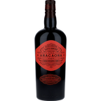Signature Anacaona Santo Domingo Gran Reserva Rum  GB   40% 0,7L FL