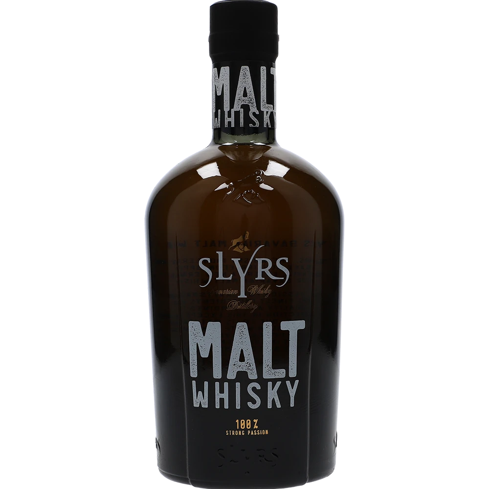 SLYRS Malt Whisky      40% 0,7L FL