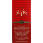 SLYRS Single Malt Marsala Cask Finish 46% 0,7L FL