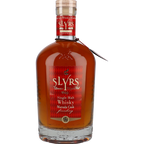 SLYRS Single Malt Marsala Cask Finish 46% 0,7L FL
