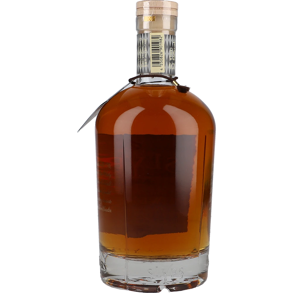 SLYRS Single Malt Oloroso Cask Finish 46% 0,7L FL