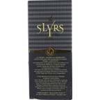 SLYRS Single Malt Oloroso Cask Finish 46% 0,7L FL