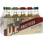 O.P. Anderson Selection 37 % 10X0,05L P