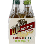 O.P. Anderson Selection 37 % 10X0,05L P