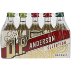 O.P. Anderson Selection 37 % 10X0,05L P