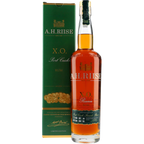 A.H. Riise XO Reserve Rum Port Cask 45 % 0,7L FL