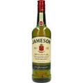 Jameson Triple Distilled Whiskey 40% 0,7 ltr. - AllSpirits