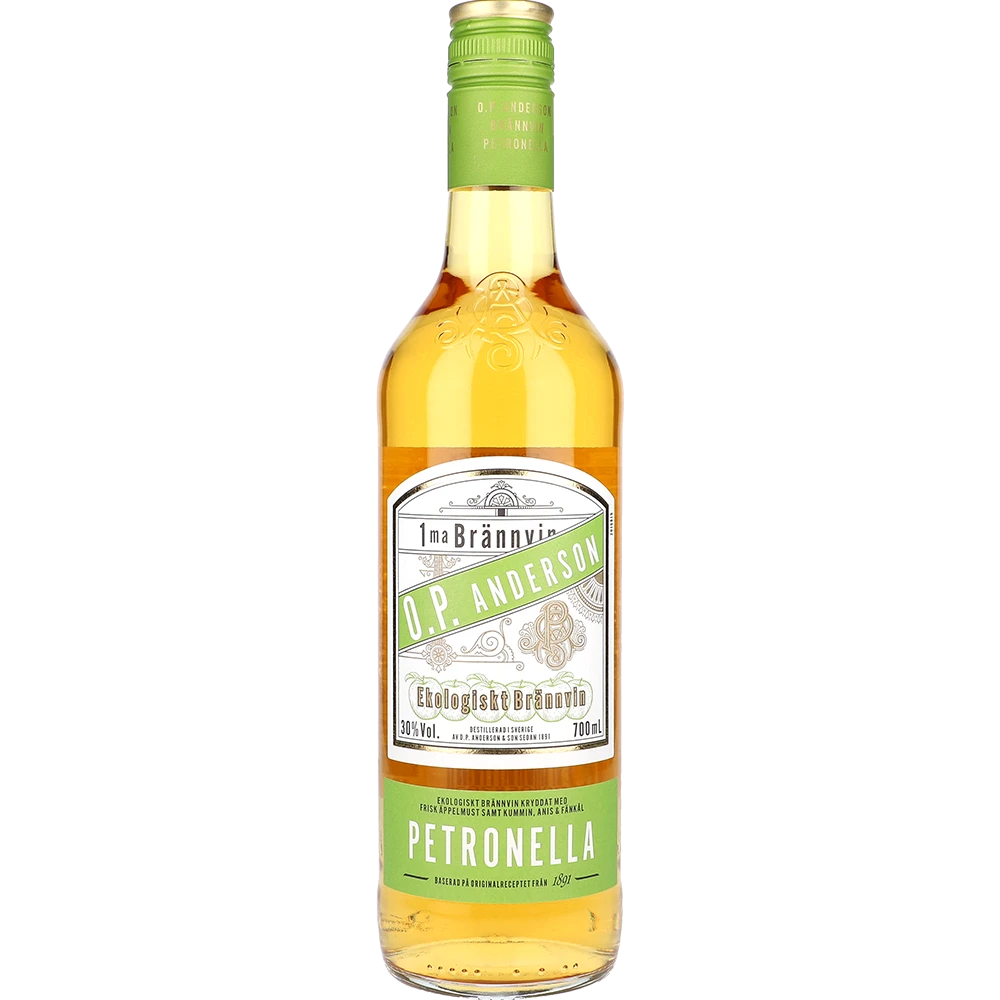 O.P. Anderson Petronella 30 % 0,7L FL