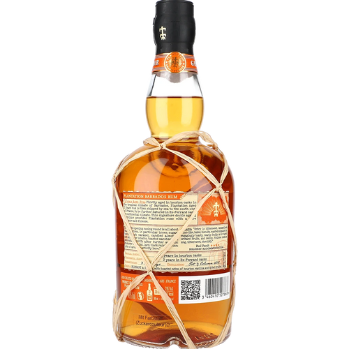 Plantation Barbados 5y 40 % 0,7L FL