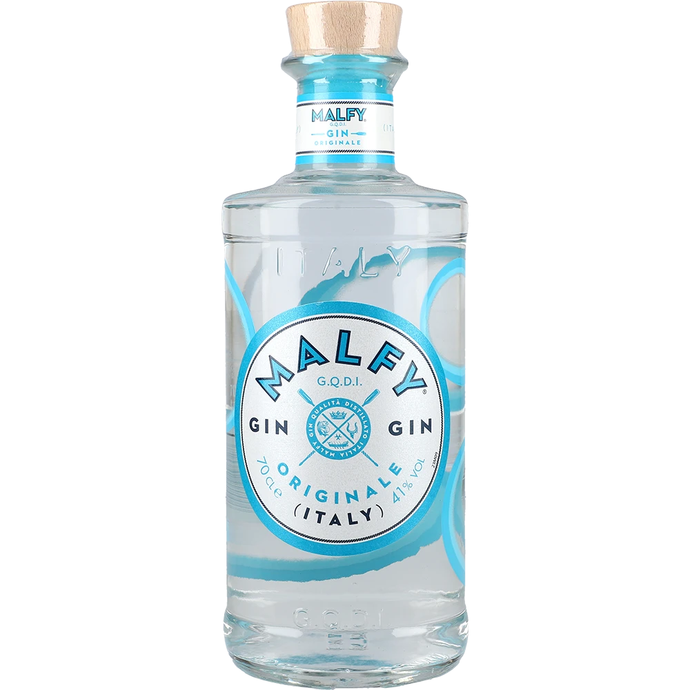 Malfy Gin Original 41% 0,7 ltr. - AllSpirits