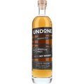 Undone No.3 American Malt alcfree Whisky 0,7L FL