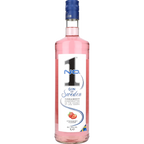 No. 1 Premium Dry Gin Strawberry 37.5 % 1L FL