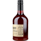 Råstoff Jordbær Rabarber 16.4 % 0,7L FL