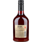Råstoff Jordbær Rabarber 16.4 % 0,7L FL