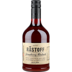 Råstoff Jordbær Rabarber 16.4 % 0,7L FL