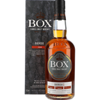 Box Whisky Quercus Robur 0,5L FL