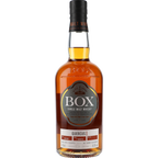 Box Whisky Quercus Robur 0,5L FL