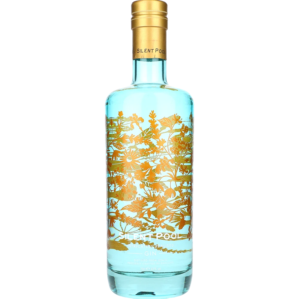 Silent Pool  43 % 0,7L FL