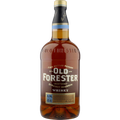 Old Forester  43 % 1L FL