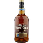 Old Forester  43 % 1L FL