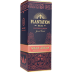 Plantation Gran Anejo Guatemala & Belize 42% 0,7L FL
