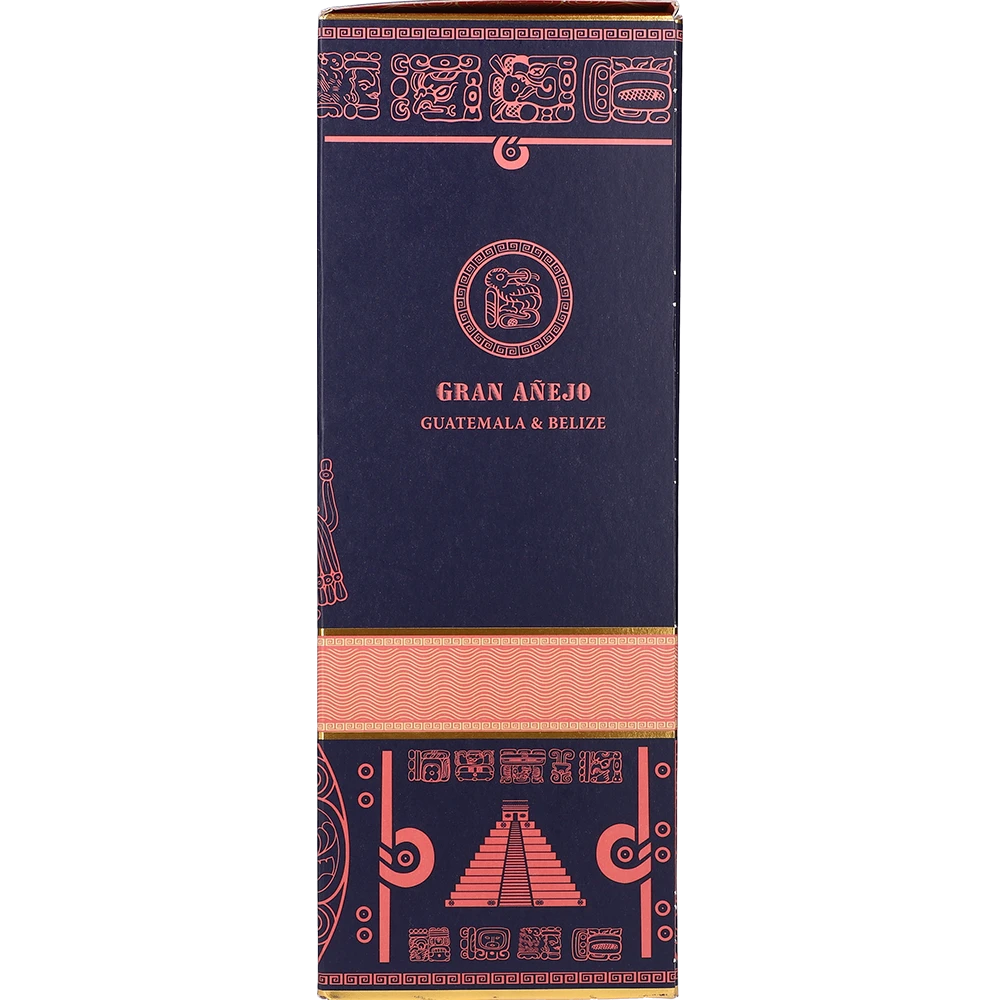 Plantation Gran Anejo Guatemala & Belize 42% 0,7L FL