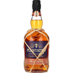 Plantation Gran Anejo Guatemala & Belize 42% 0,7L FL