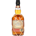 Plantation Gran Anejo Guatemala & Belize 42% 0,7L FL