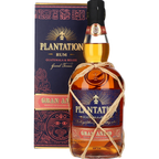 Plantation Gran Anejo Guatemala & Belize 42% 0,7L FL