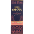 Plantation Gran Anejo Guatemala & Belize 42% 0,7L FL